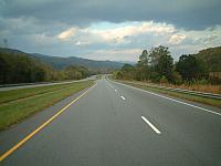 HWY 19 in NC