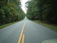 Blue Ridge Parkway