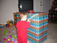 Livermore Christmas Day 2