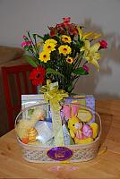 Swedish Pascha 2007