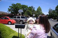 Pascha 2005