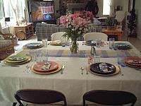 American Easter 2003
