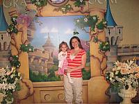 Mother's Day