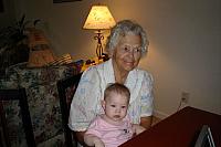 Mother's Day 2005