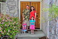 Mother's Day 2009