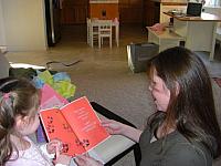 Valentine's Day 2008
