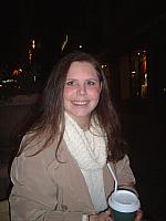 Valentine's Day 2003