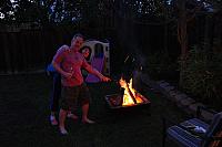 S'mores