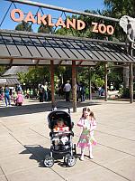 Oakland Zoo