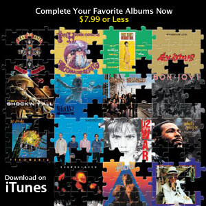 Apple iTunes