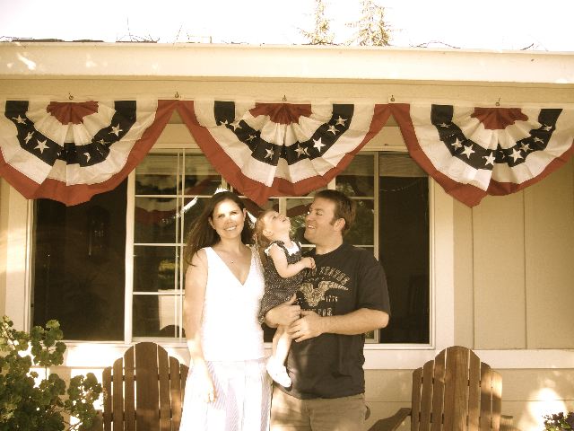 July 4th